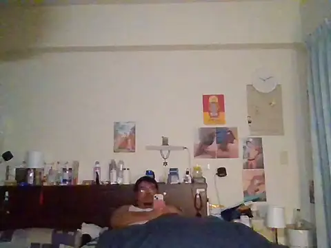 ilove90123 Show Webcam