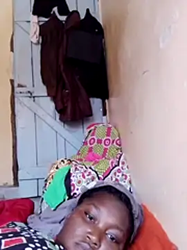 Cute-mish Adlı Modelin Canlı XXX Sohbeti