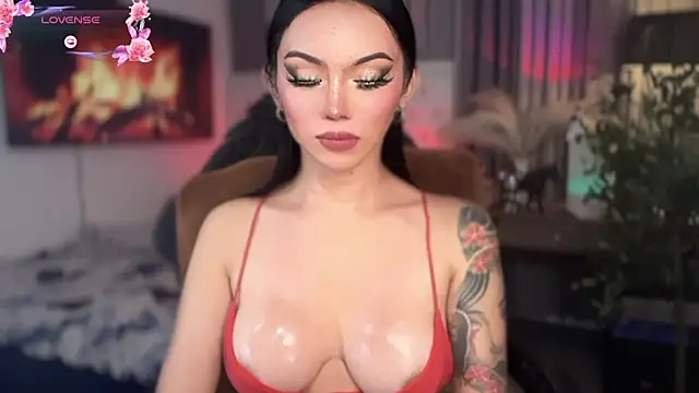 sassy_olivia Live XXX Chat