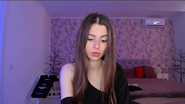 Hot_Molly5's Live XXX Chat