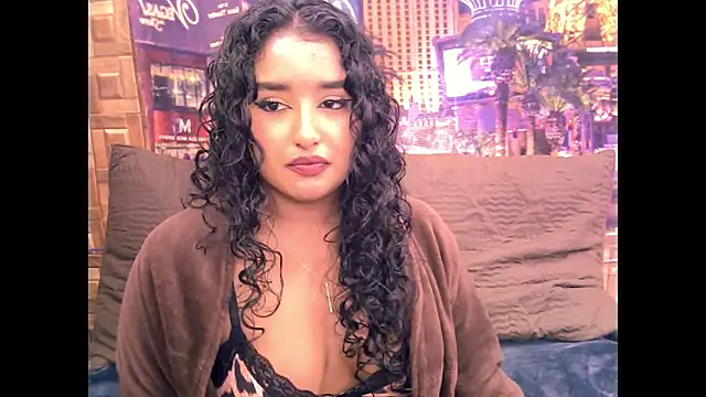 XXX chat uživo modela IndianAngel4u
