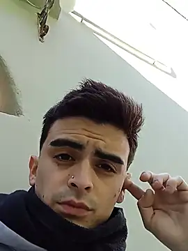 Rodrigo99_9 webkamerás műsora