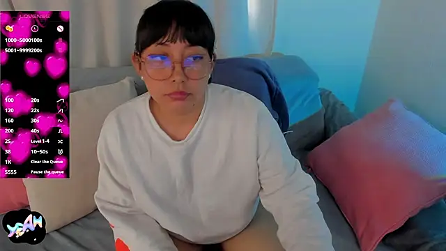 ella_harry 现场XXX聊天
