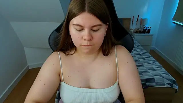 AbbyLuxee Chat XXX live