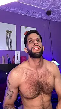 Živý XXX chat Karim_mansur