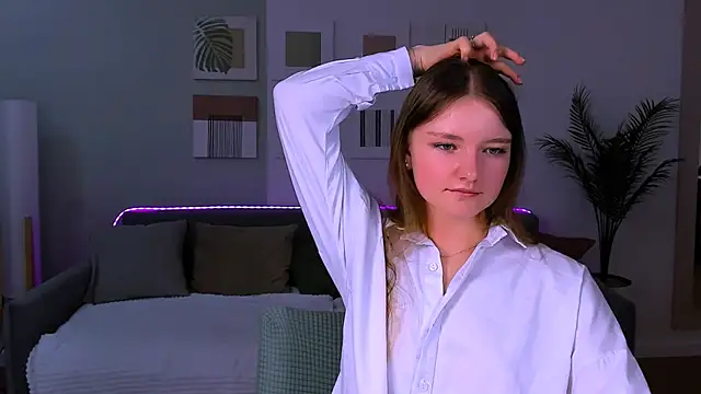 LookEva élő XXX-chatje
