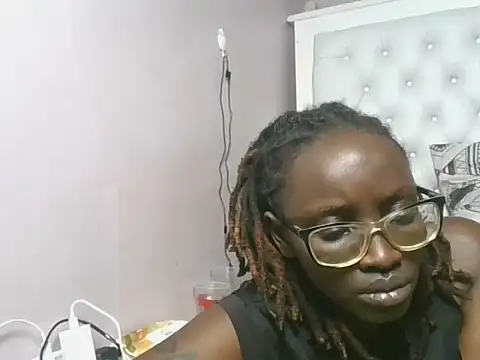 SexyAry Live XXX-chat