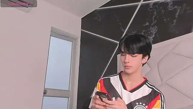 AerumChae's Live XXX Chat