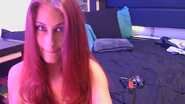 BusyB1983 Live XXX-chat