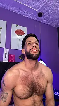 Karim_mansur's Live XXX Chat