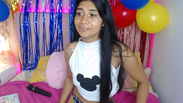 Shamel_Brm – Naživo XXX chat