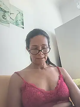 Mari_lust's Live XXX Chat