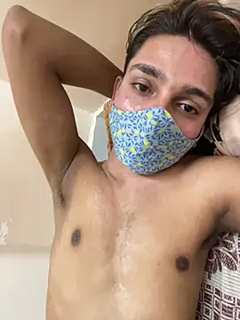 Vivaan_25 live XXX chat