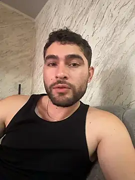 Steve-Carter Chat XXX live