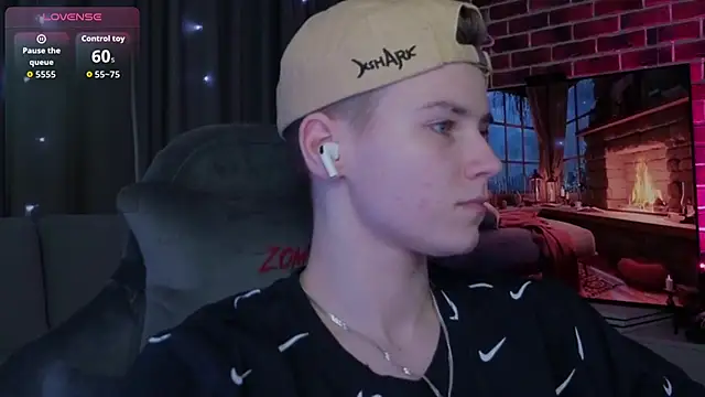 Živý XXX chat Jean_Willson