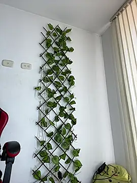 Živý XXX chat NelModel1