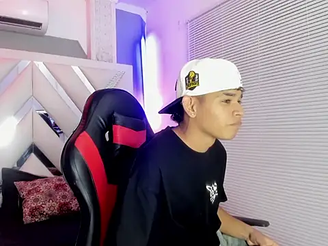 Chat XXX ao vivo de nova_mitchell7
