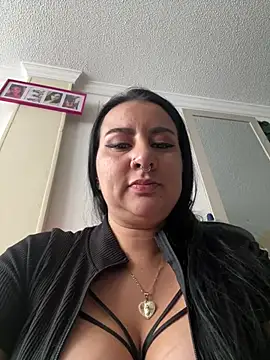 Abril_Luv's Live XXX Chat