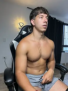 Онлайн чат XXX SEAN_CRUISE
