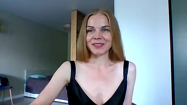 Czat XXX na żywo – Tina5394