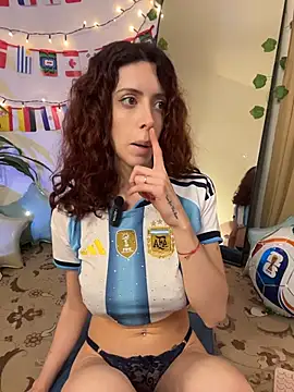 Chat XXX en directo de sushiboxxx