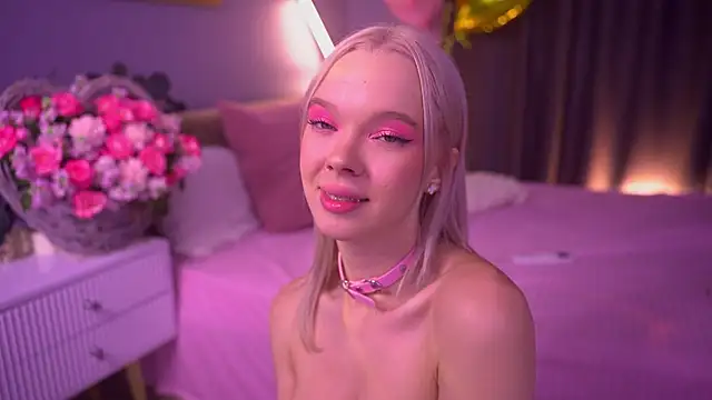 Chat XXX en directo de TastyTiffy