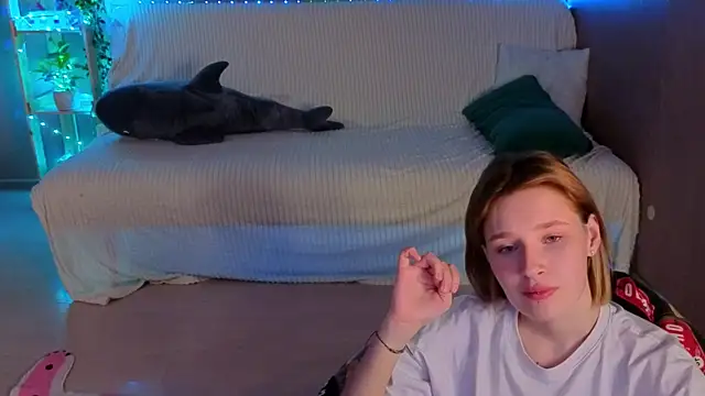 Chat XXX ao vivo de two_gerls_here