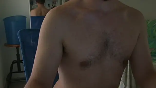 Show de Luchash na webcam