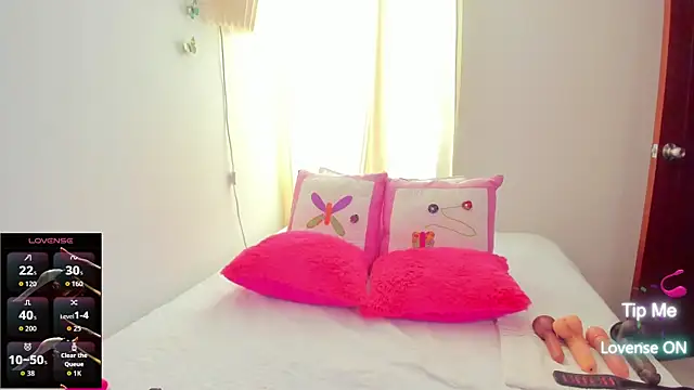 evamontenegri's Live XXX Chat
