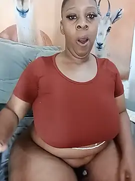 Chatroom XXX en direct de ChubbyCocoAss
