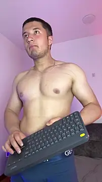Alexander_ConnorのライブXXXチャット
