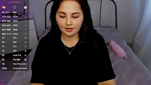 Talla_an Live XXX chat