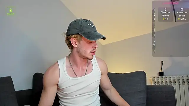 Perry_Knight Live XXX-chat