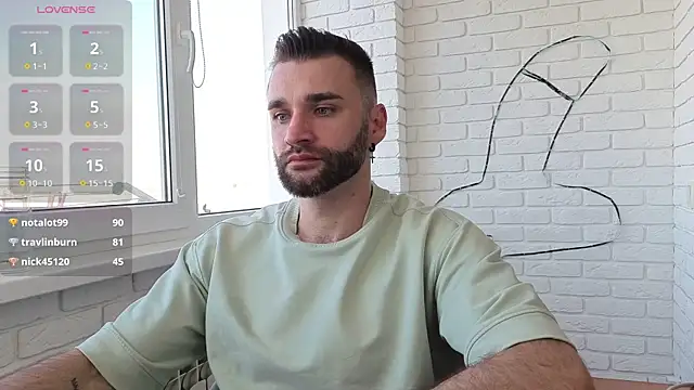 DaddySlava Obrolan Langsung XXX