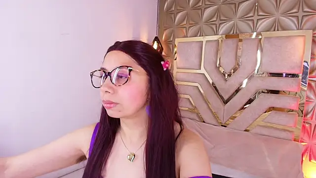 Онлайн чат XXX stephaniesun_