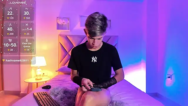 Baby_noahttn Live XXX chat