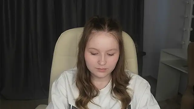 Chat XXX en directo de RenateThi