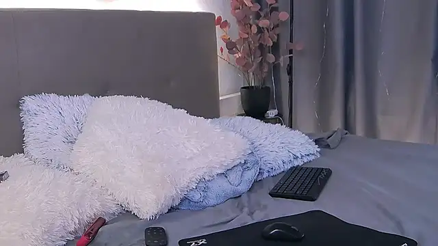 Živý XXX chat SofiaHill