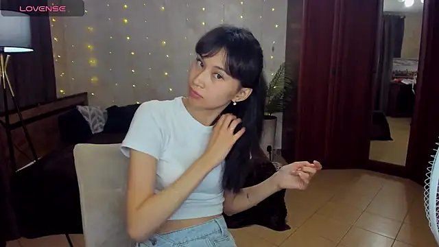SheilaRaren Live XXX chat