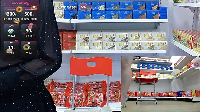 _7Eleven_ – Naživo XXX chat