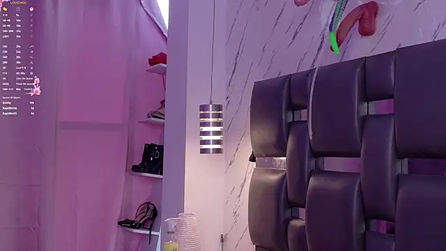 PittAndLunaa's Live XXX Chat