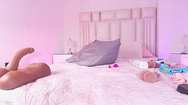 Chat XXX en directo de mia_velvett_