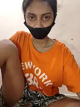 pooja_riya Chat XXX in diretta