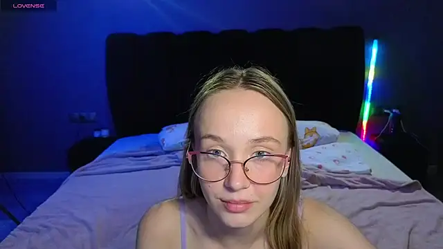 SexyCocobutt's Live XXX Chat