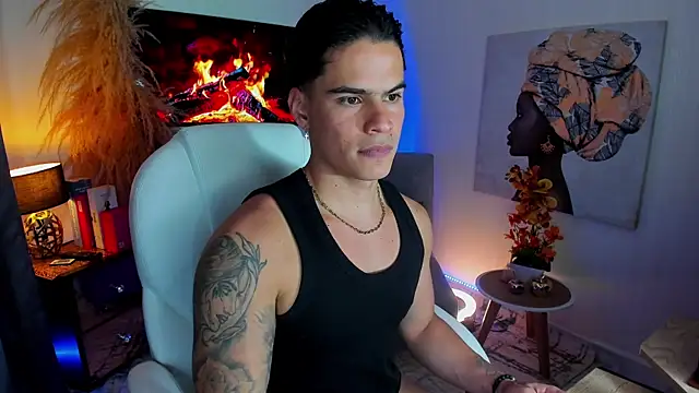 Matias_Murrier live XXX chat