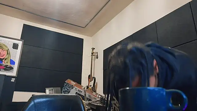 FavelaDaddyCum Chat XXX in diretta