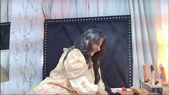 XXX chat uživo modela _Marcela__