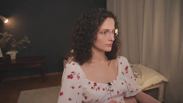 _arta_ Adlı Modelin Canlı XXX Sohbeti