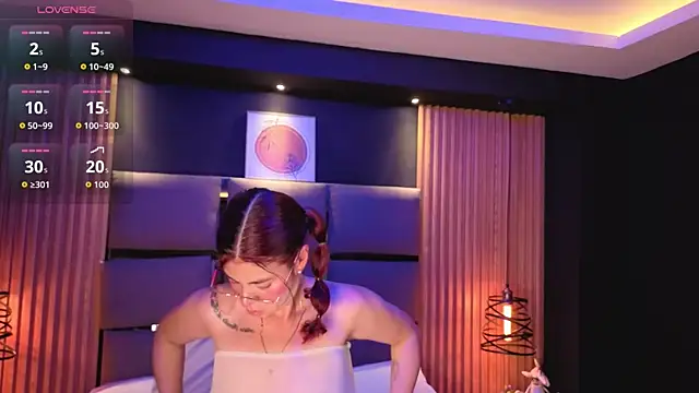 MiaTorres4's Live XXX Chat