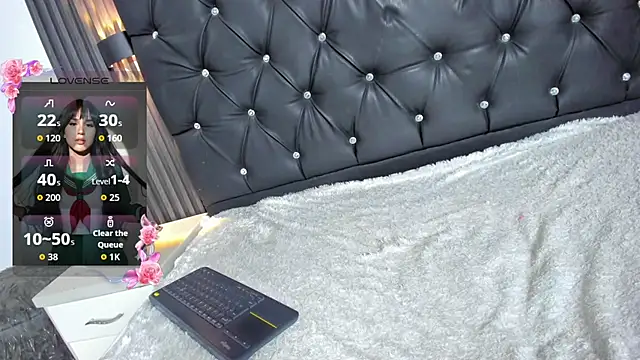 Chatroom XXX en direct de Kagome01